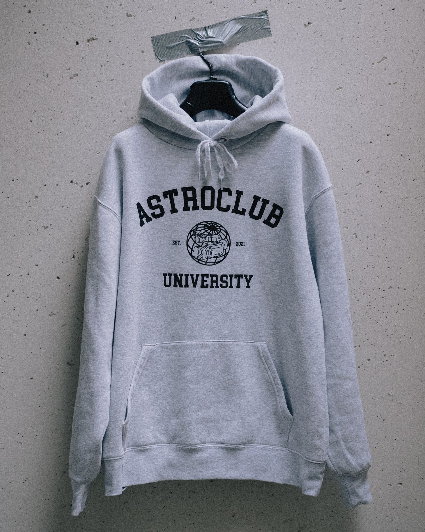 Astro University Hoodie