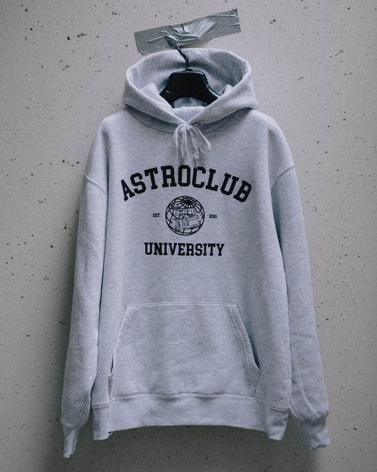 Astro University Hoodie